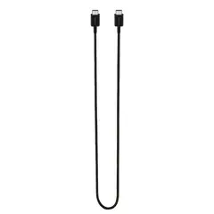 KUZLER - Cable de Carga USB-C a USB-C