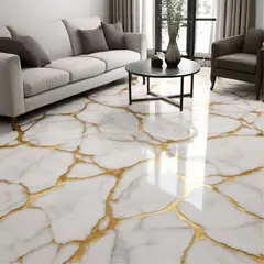 undefined - Gres Marmolizada Oro 60x60cm 1.44m2