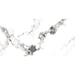 undefined - Gres Mármol Blanco 60 x 120