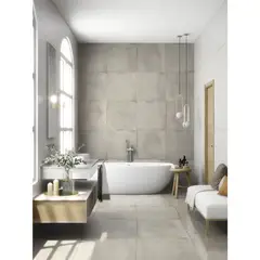 AURA - Cerámica Rústicos Gris Arashi Timber 60x60cm 1.44m2