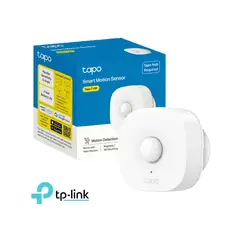 TP LINK - Sensor de Movimiento Tapo T100 Hasta 7 m TP-116