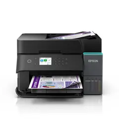 EPSON - Impresora Multifuncional Ecotank L6370 WiFi ADF Duplex