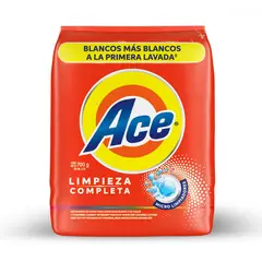 ACE - SBL DET LIMPIEZA 700GR