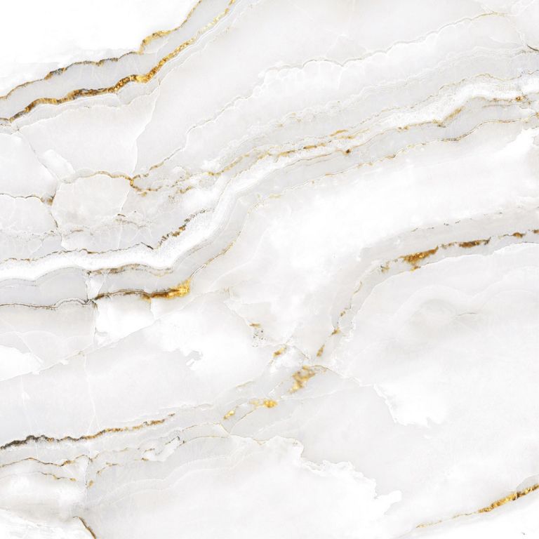Cerámicas Marmoleadas 60x60cm Sirio Gold 2.5m2