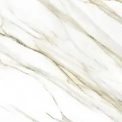 CELIMA - Porcelanato Marmoladas Calacatta Blanco 60x60cm 1.44m2