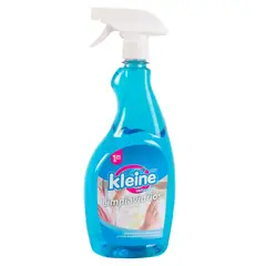 KLEINE WOLKE - Limpiavidrio Con Gatillo Kleine 1L