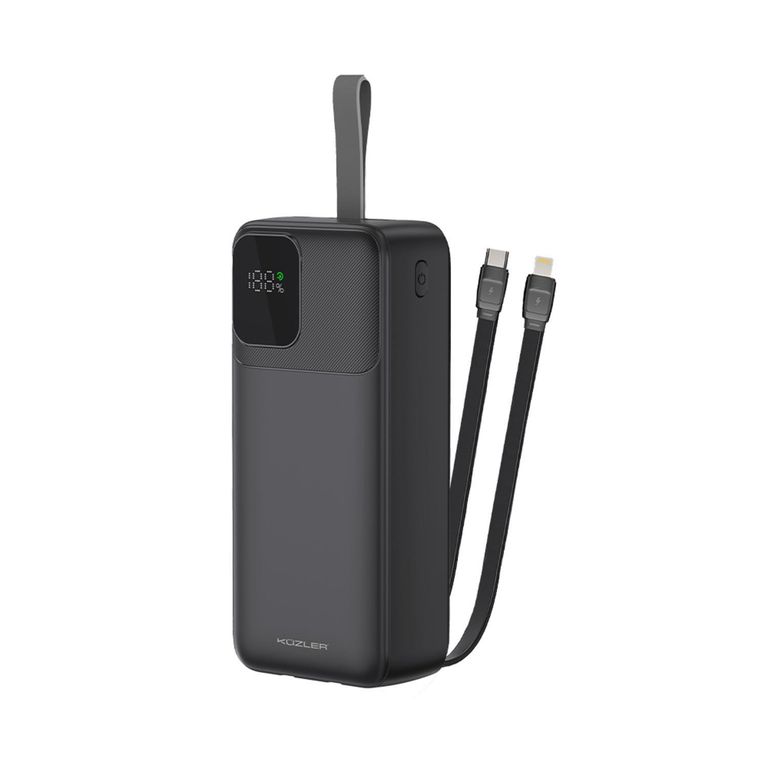 Cargador Portátil 22.5W Noark