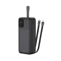 KUZLER - Cargador Portátil 22.5W Noark