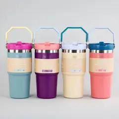 KEEP - Botella Insulada MANG590 FLSK