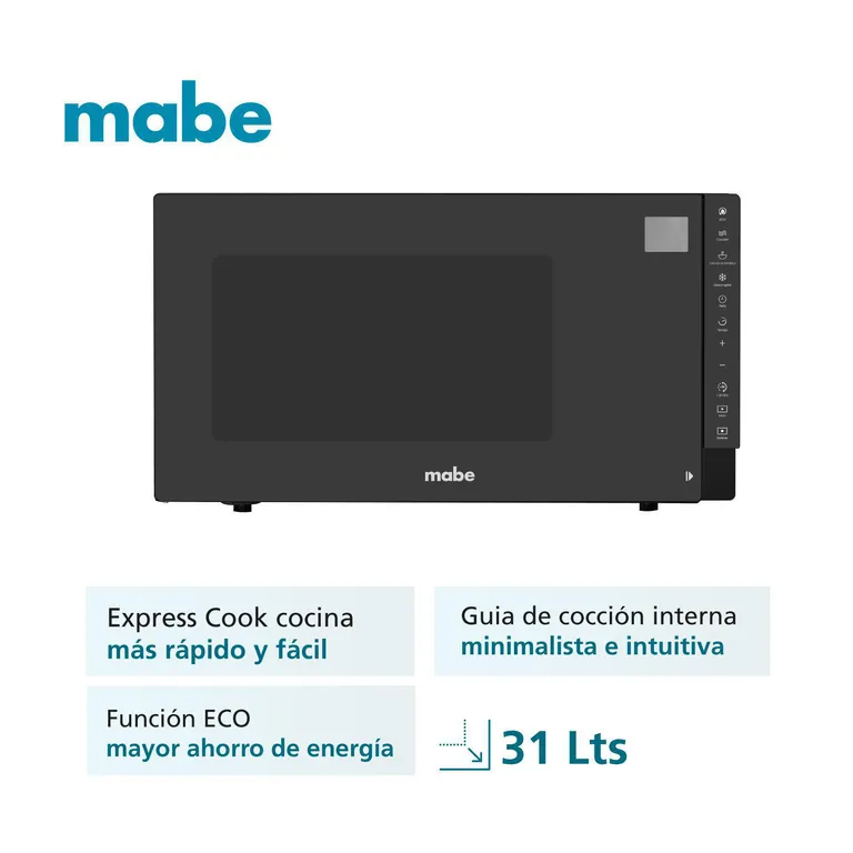Horno Microondas 31 L HMM11NPO