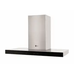 MABE - Campana Decorativa 89.80 Acero CGP9019P6Y