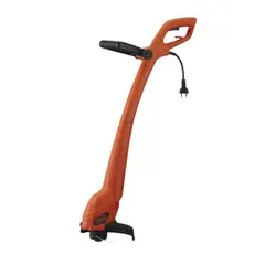 BLACK+DECKER - Motoguadaña 9“ (230mm) 500W 1000 rpm Black + Decker