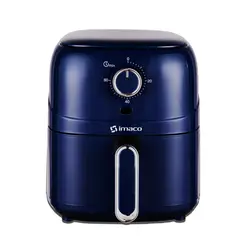 IMACO - Freidora de Aire 2L AF2380A