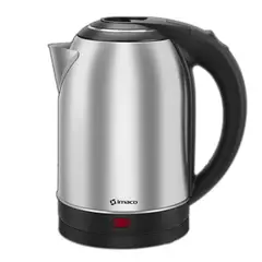 IMACO - Hervidor Eléctrico 2 Litros Gris KE2099