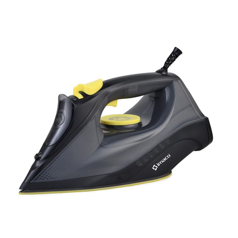 Plancha Vapor 2800W ETA2845