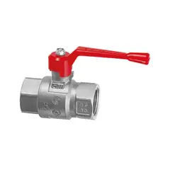 CIM - Válvula Esférica Extra Paso 12 11/4"