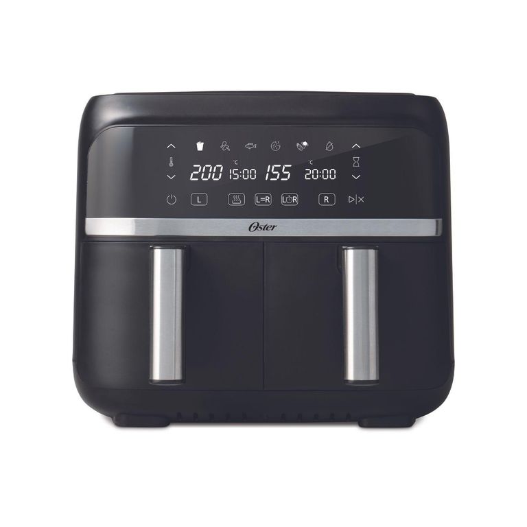 Freidora de Aire 7.6 Litros CKSTAF7MCDDF053