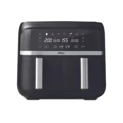 OSTER - Freidora de Aire 7.6 Litros CKSTAF7MCDDF053