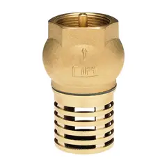 CIM - Válvula Check Canastilla 95 3" PN16