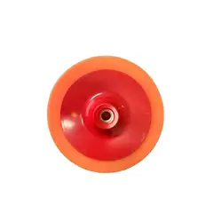 undefined - Disco Para Pulir De Lana 115 mm.