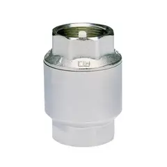 CIM - Válvula Check Vertical/Horizontal 30 11/4" PN20