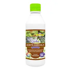 BEST GARDEN - Aceite Agrícola 150 Cc Esencia