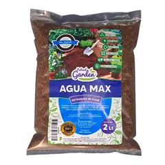 BEST GARDEN - Agua-Max Retenedor De Agua