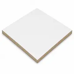 VESTO - Melamina 18mm 6x8 Blanco