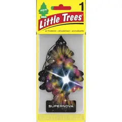 LITTLE TREES - Aromatizante Aroma Supernova