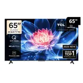 Televisor TCL 65 pulgadas 65T6C