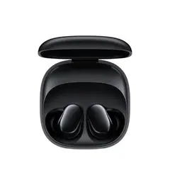 XIAOMI - Redmi Buds 6 Play Black