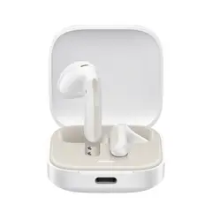 XIAOMI - Redmis Buds 6 Active White