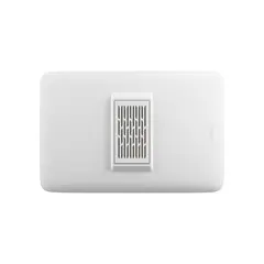 BTICINO - Zumbador 220V Domino Sencia Plus Blanco