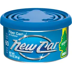 LITTLE TREES - Aromatizante Lata New Car