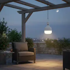 LEDVANCE - Foco High Power USB 30W