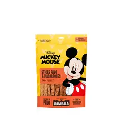 RAMBALA - Sticks Pavo Y Macarrones 100 g
