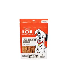 RAMBALA - Sticks Brochetas Ahumadas 100 g.