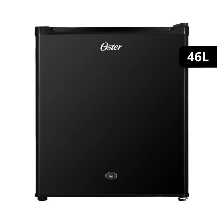 Frigobar 46 Litros Negro OS-PMB46BB