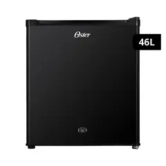 OSTER - Frigobar 46 Litros Negro OS-PMB46BB