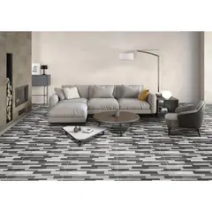 SAN LORENZO - Cerámica Parquet Tayra Mix 2.58m2