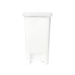 BASA - Papelera Automática Homy Slim 15 Litros.