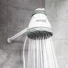 METUSA - BRAZO DE DUCHA