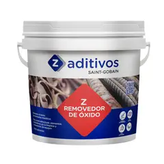 undefined - Removedor de Óxido Z x Gl.