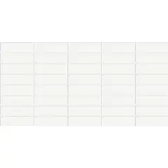 GALA - X Lisas/Granilladas Liso Blanco 1.44 m2