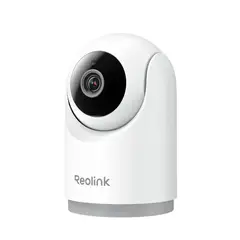 REOLINK - Cámara de Seguridad Wi-Fi E331 5MP