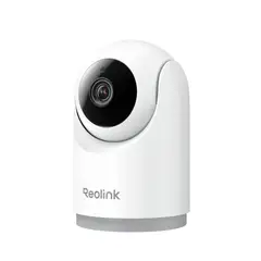 REOLINK - Cámara de Seguridad Wi-Fi E321 3MP