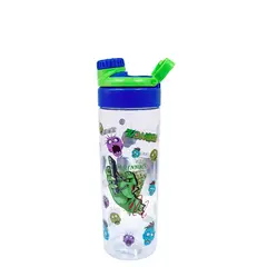 SCOOL - Tomatodo Play Explore Zombie 850ml