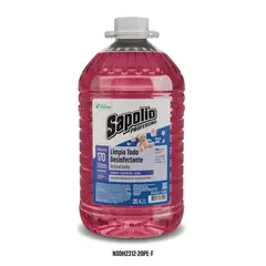 SAPOLIO - Limpiador Profesional Bebé 4.2 L