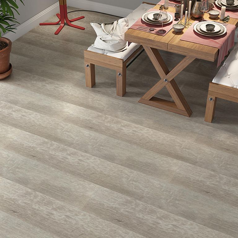 Piso Pvc Madera Envejecida