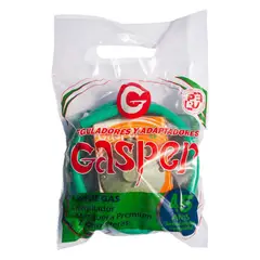 GASPER - Adaptador Grande Tradicional Kit